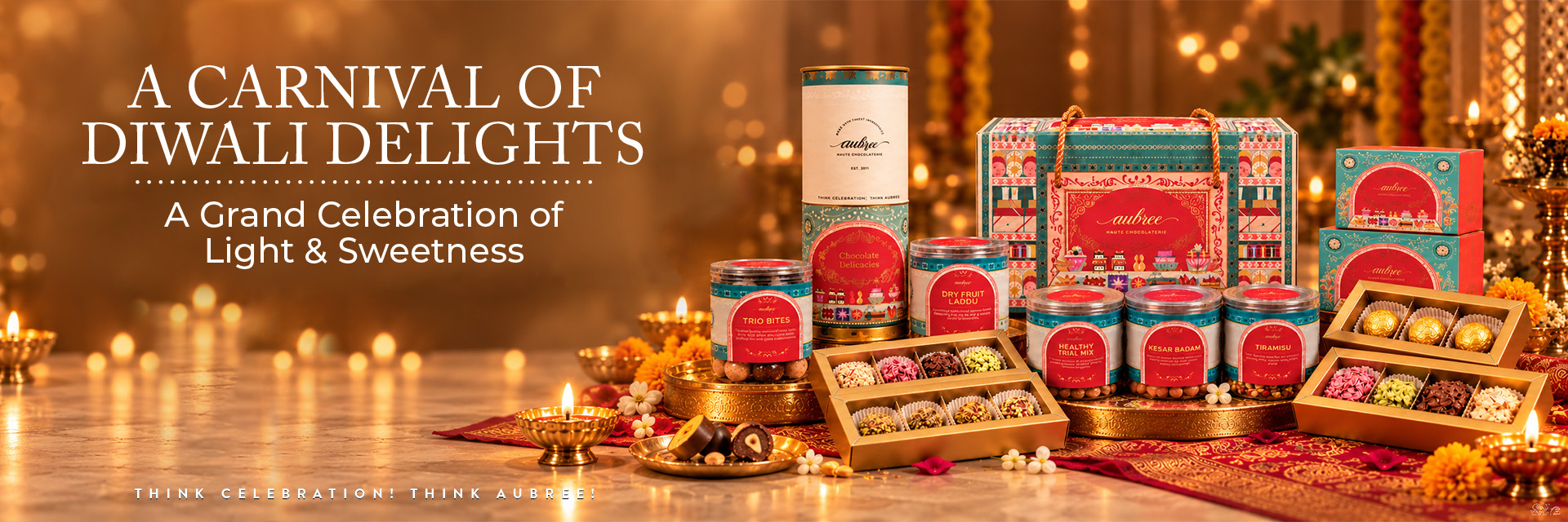 Slider - Diwali Carnival Hamper